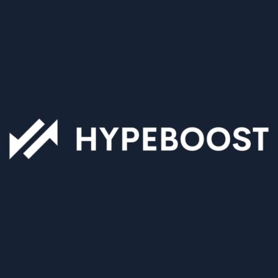 Hypeboost