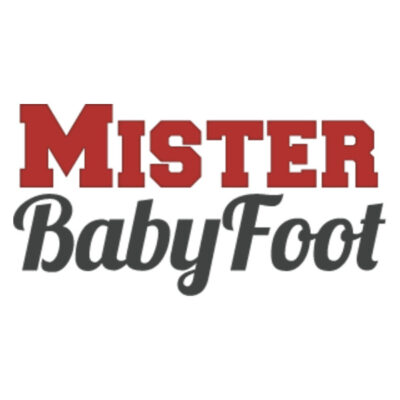 Mister Babyfoot