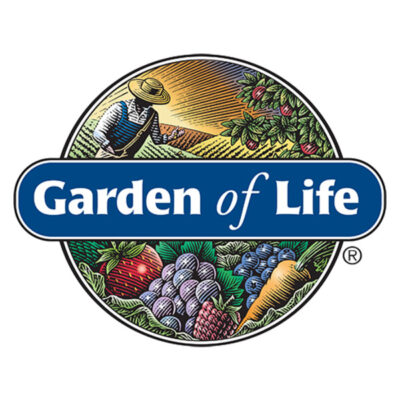 Garden of Life