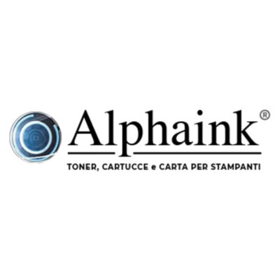 Alphaink