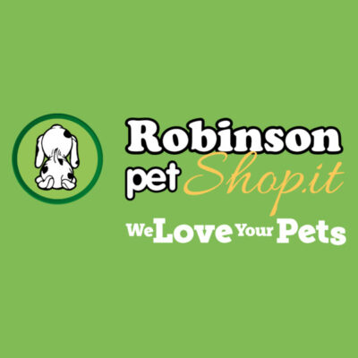 RobinsonPetShop.it