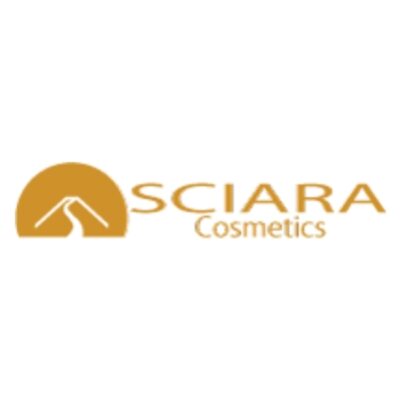 Sciara Cosmetics