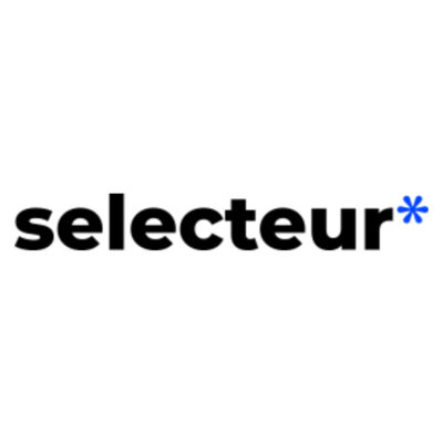 Selecteur