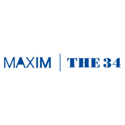 Maxim The 34