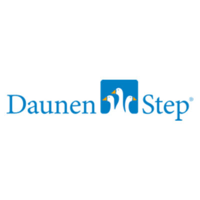 DaunenStep