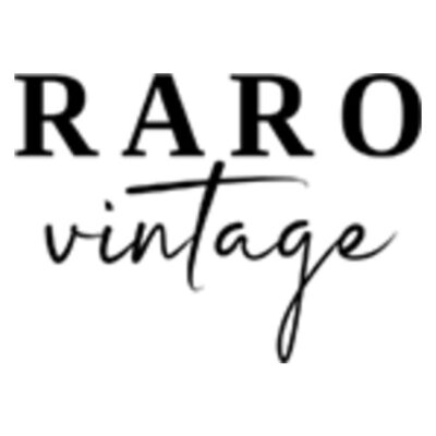 Raro Vintage