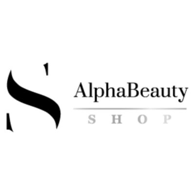 Alpha Beauty Shop