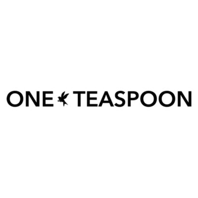 OneTeaspoon