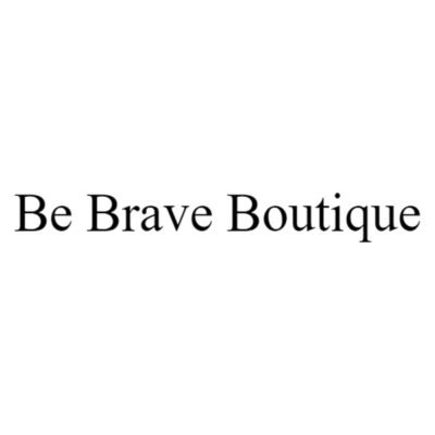 Be Brave Boutique